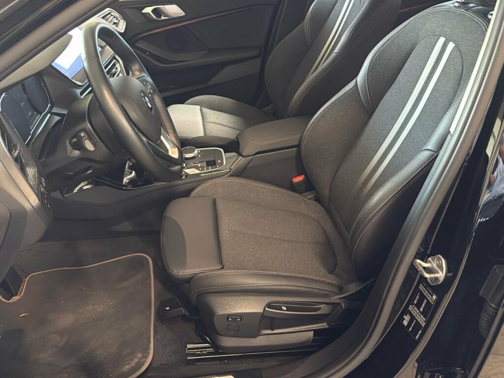 BMW Serie 1 118i Sport auto