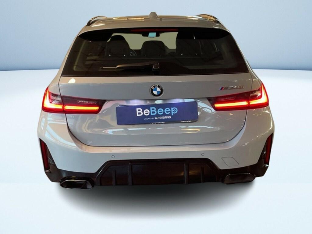 BMW Serie 3 M M340i Touring mhev 48V xdrive auto