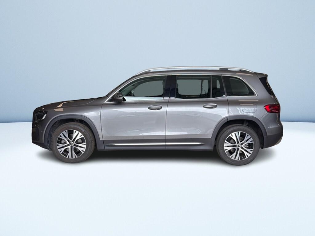 Mercedes GLB 180 d Progressive Advanced auto