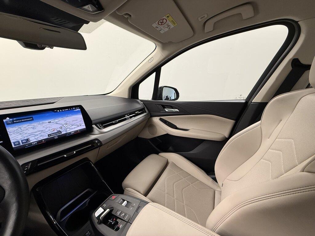 BMW Serie 2 218d Active Tourer auto