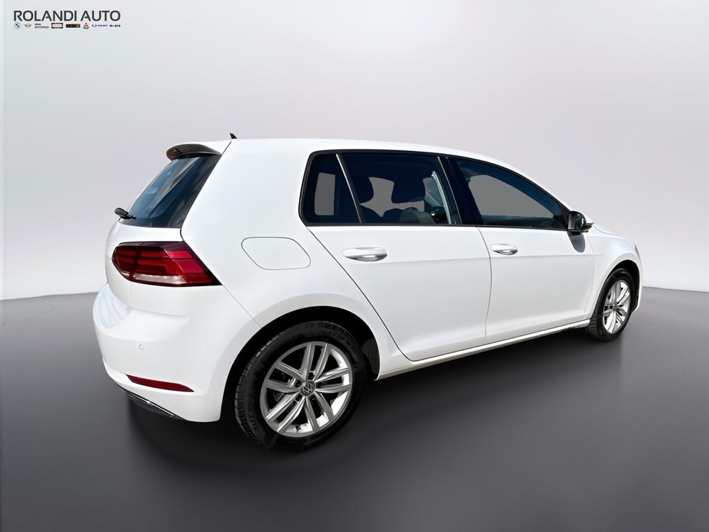 Volkswagen Golf 5p 1.0 tsi Business 115cv