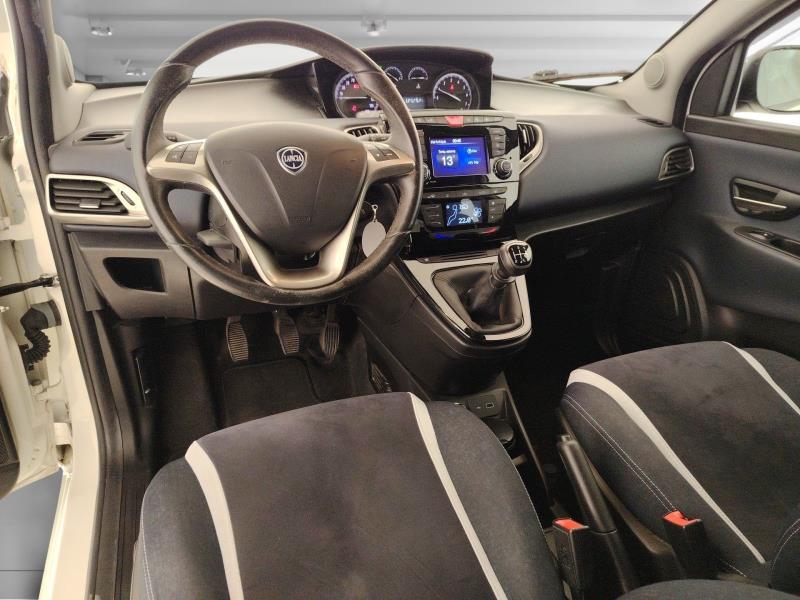 Lancia Ypsilon 1.2 Elefantino Blu s&s 69cv my19