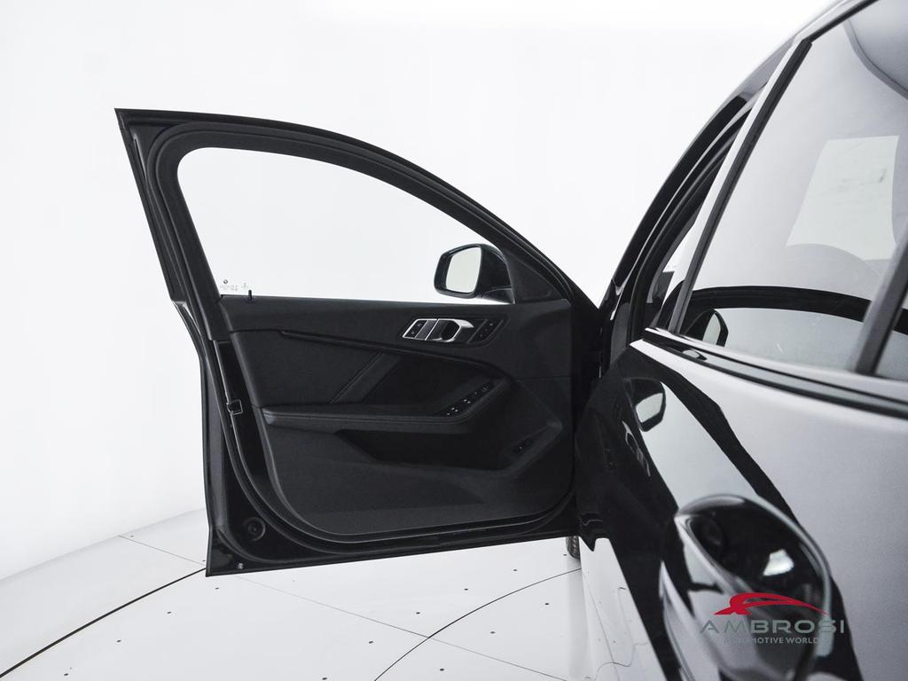 BMW Serie 1 120i Msport auto