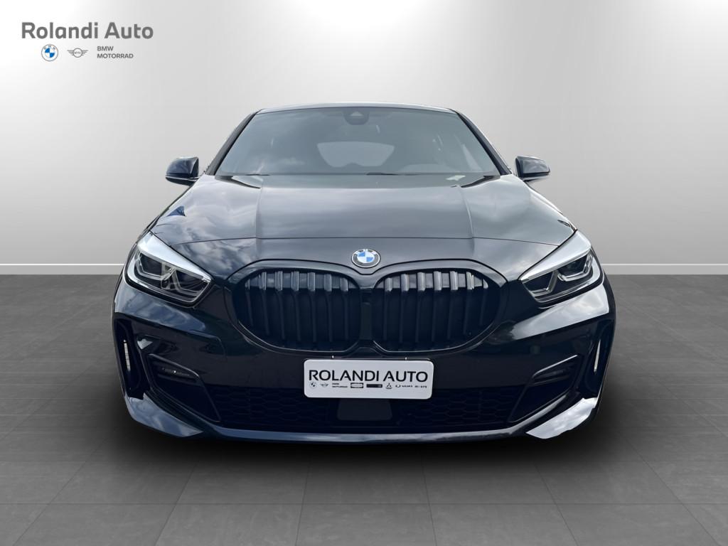 BMW Serie 1 118i Msport 136cv