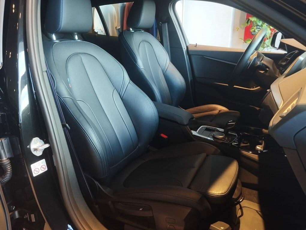 BMW Serie 1 128ti Msport auto