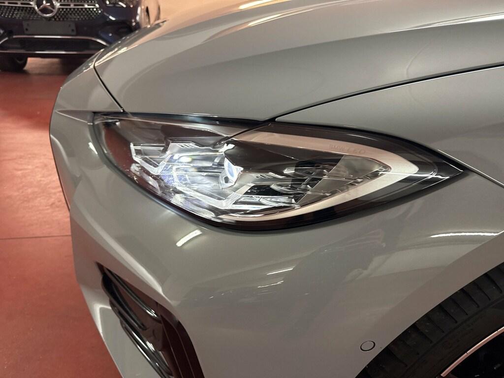 BMW i4 edrive40 Msport auto