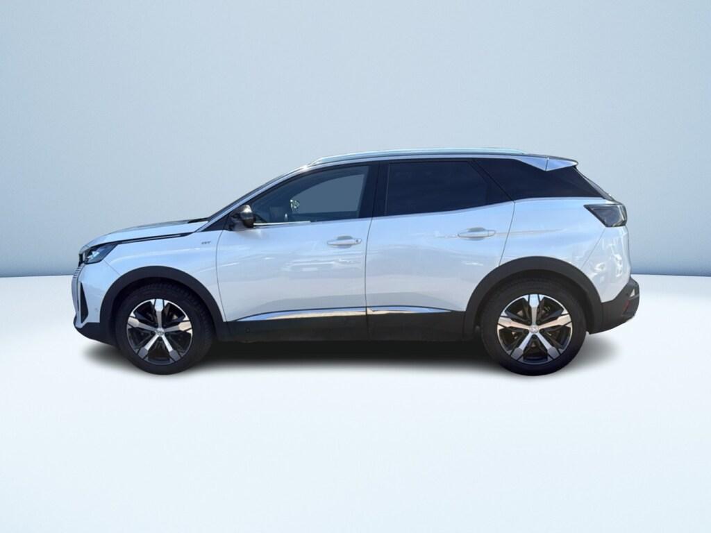 Peugeot 3008 1.2 puretech t. GT Pack s&s 130cv eat8