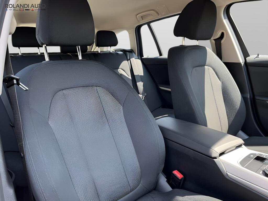 BMW Serie 3 320d Touring mhev 48V xdrive auto