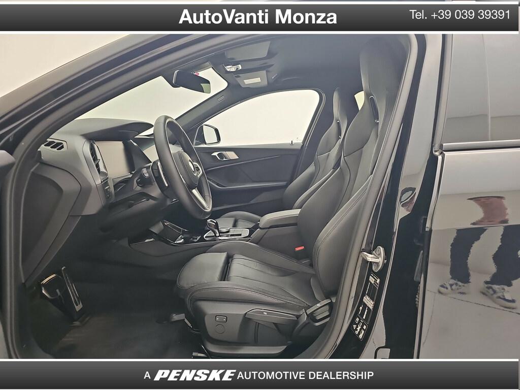 BMW Serie 1 M 135i xdrive auto