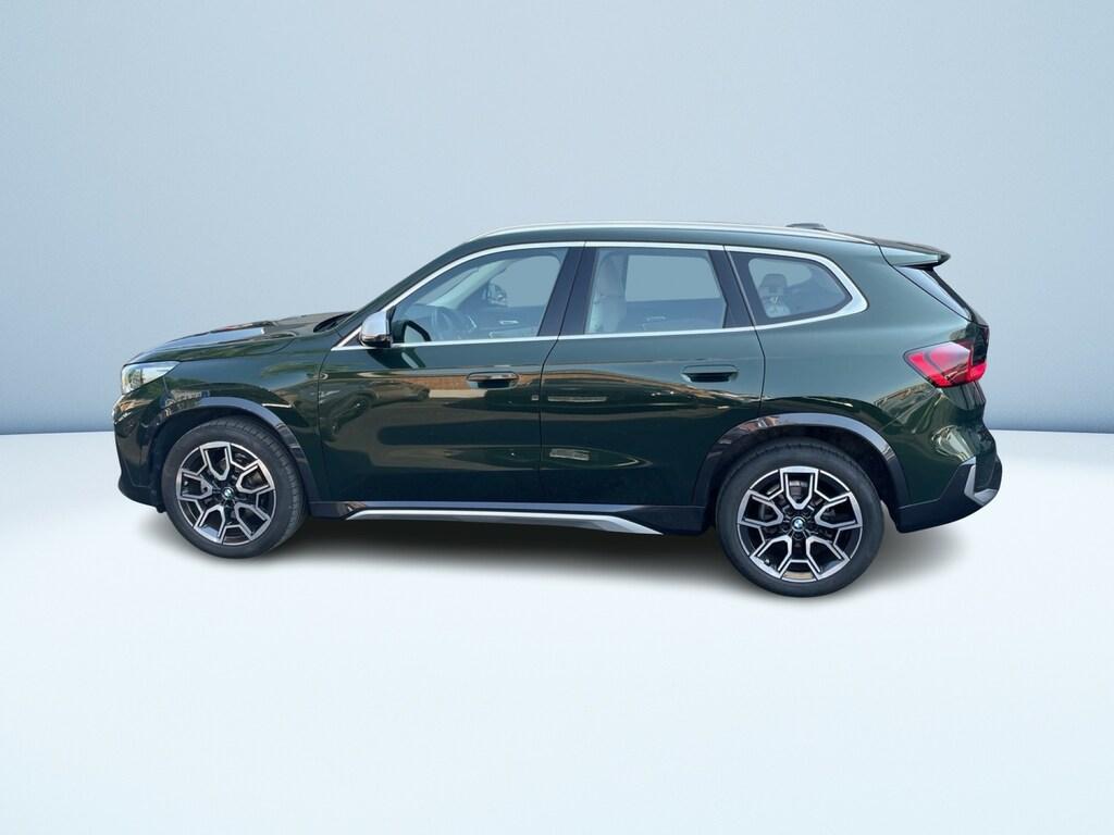 BMW X1 sdrive18i X-Line Edition Essence auto
