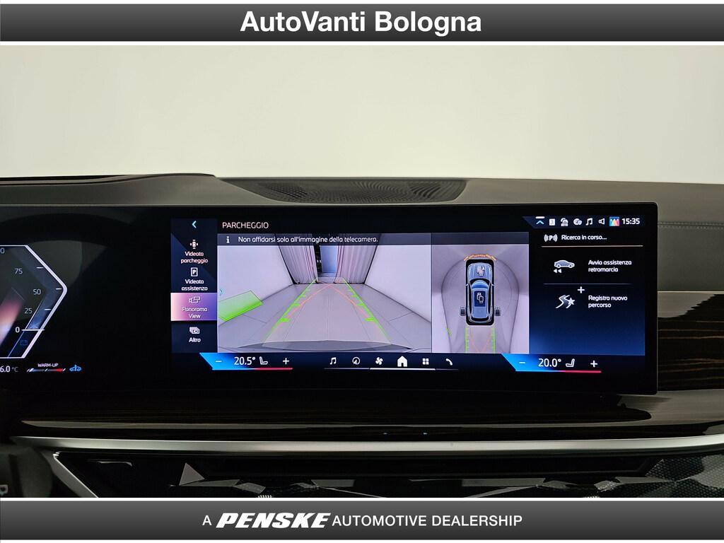 BMW X5 xdrive30d MSport Pro auto