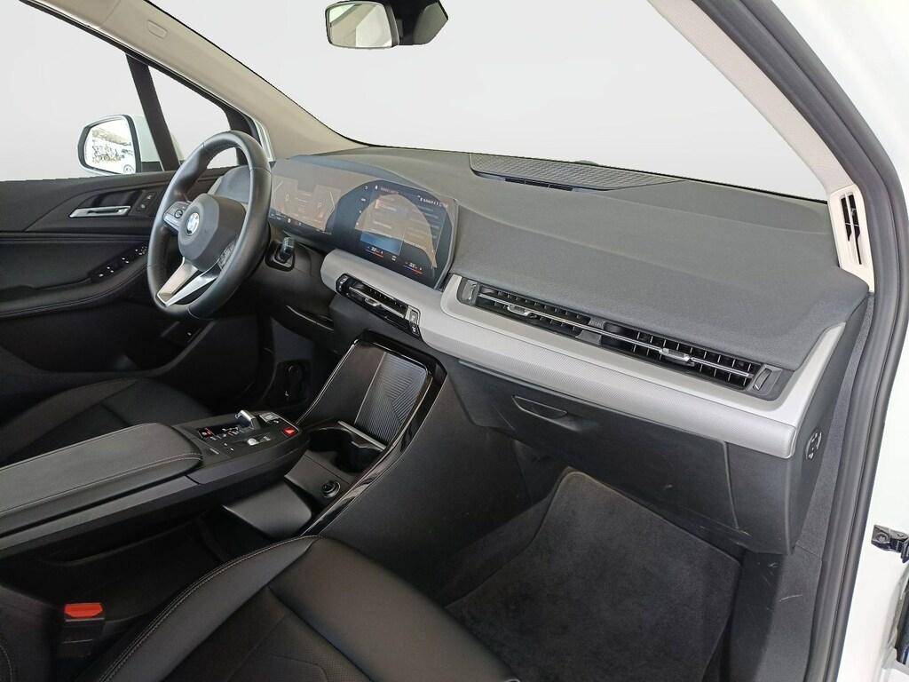 BMW Serie 2 218d Active Tourer auto