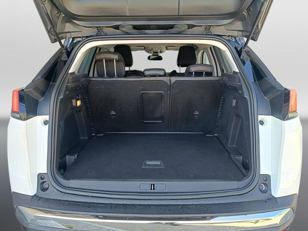 Peugeot 3008 1.5 bluehdi Crossway s&s 130cv
