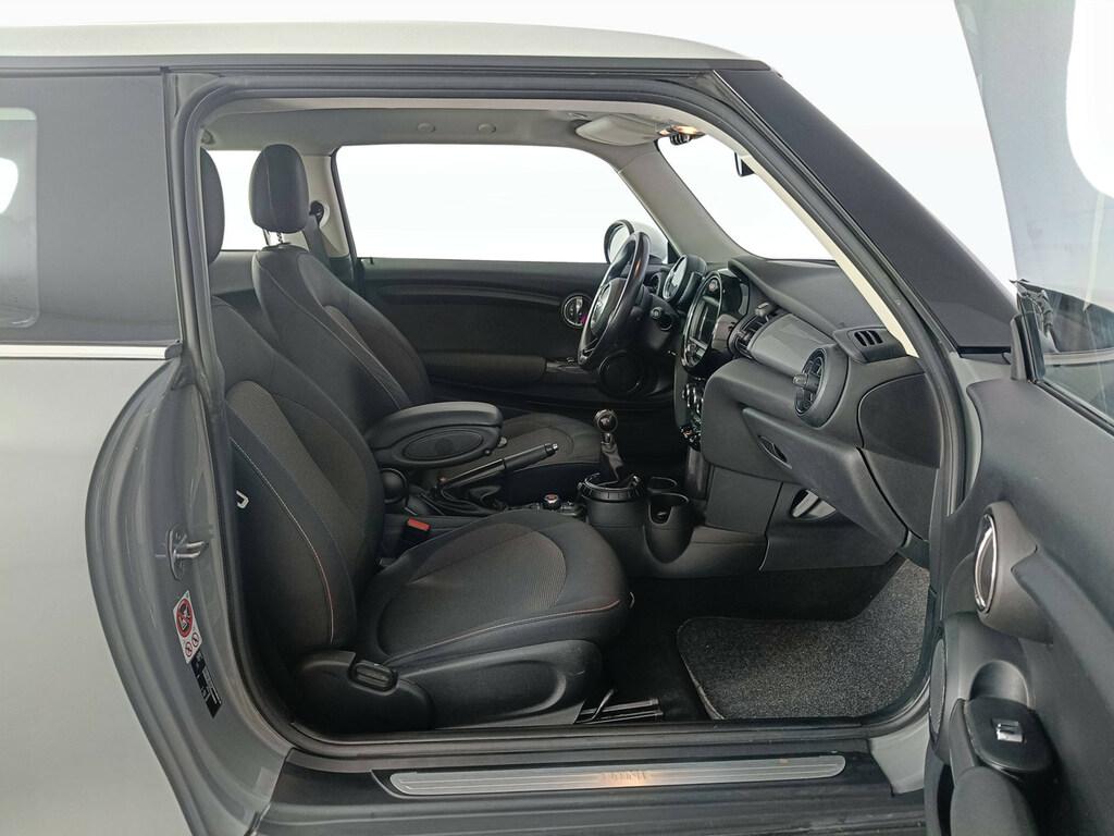 Mini Cooper D 1.5 D Cooper D