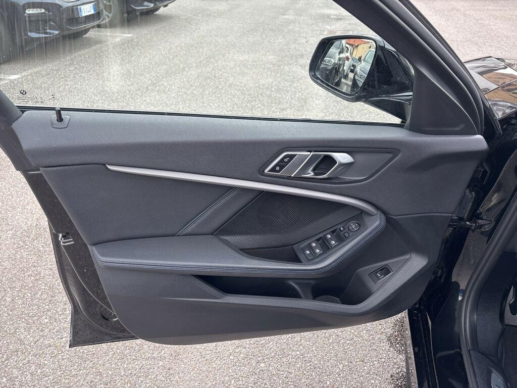 BMW Serie 1 M 135i xdrive auto
