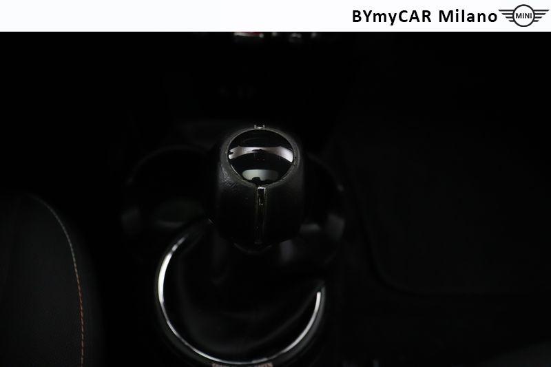 Mini One 1.2 One