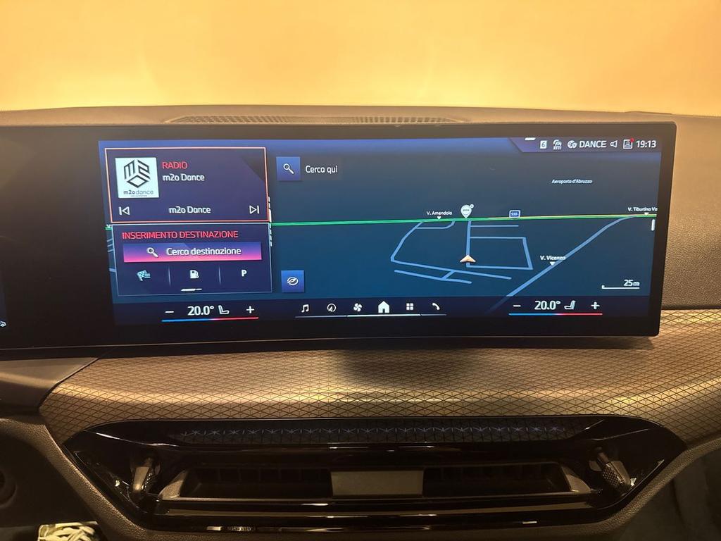 BMW Serie 4 420d Gran Coupe mhev 48V xdrive M Sport auto