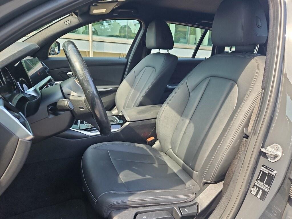 BMW Serie 3 318d Touring Business Advantage auto