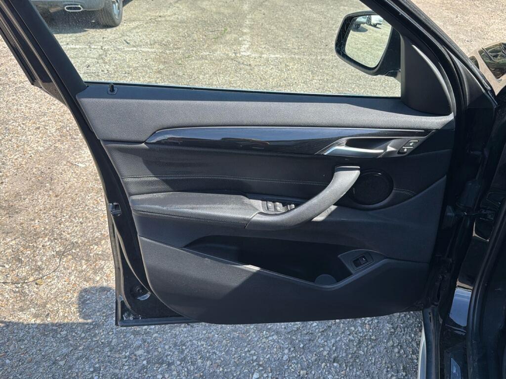 BMW X1 sdrive18d xLine Plus auto