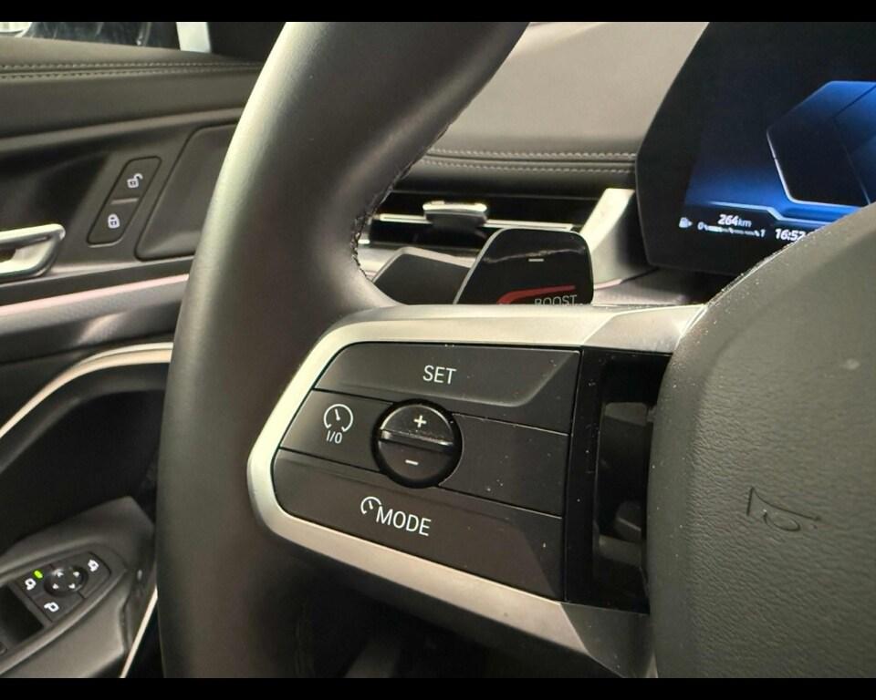 BMW X1 sdrive18d Msport auto