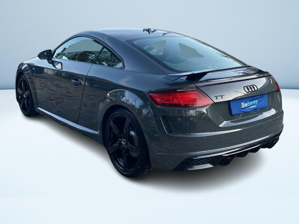 Audi TT Coupe 40 2.0 tfsi s-tronic