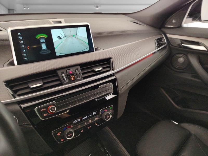 BMW X2 xdrive18d Msport X auto