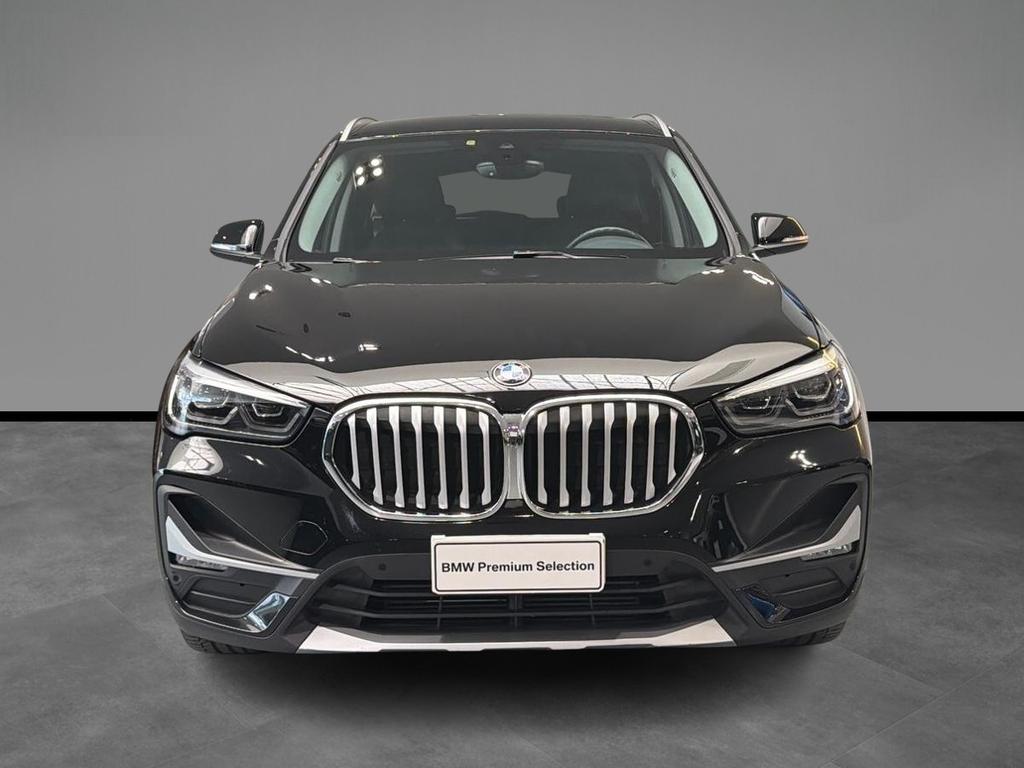 BMW X1 xdrive18d xLine Plus auto