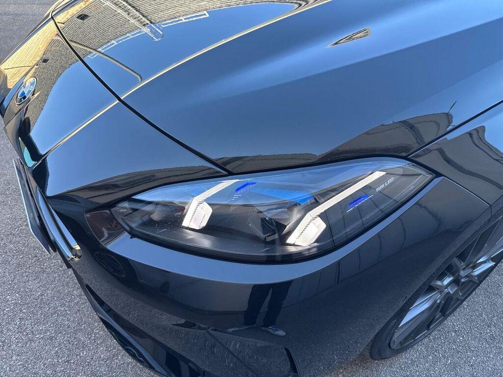BMW Serie 1 120d 48V MSport Pro auto