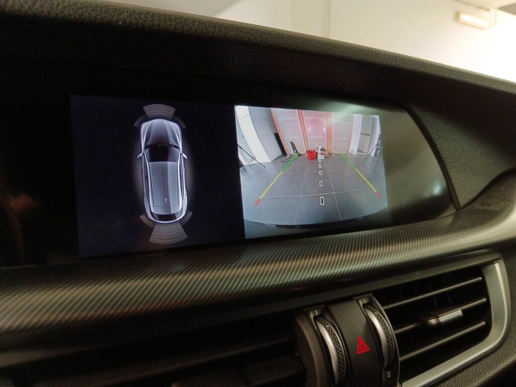 Alfa Romeo Stelvio 2.2 t Veloce Q4 210cv auto