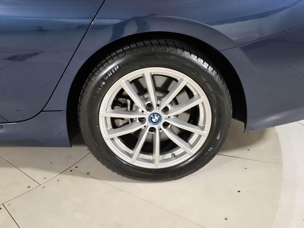 BMW Serie 3 320e Touring auto