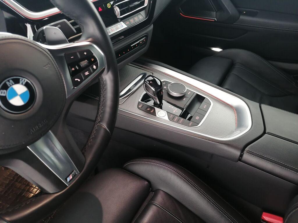 BMW Z4 sdrive 20i Msport auto