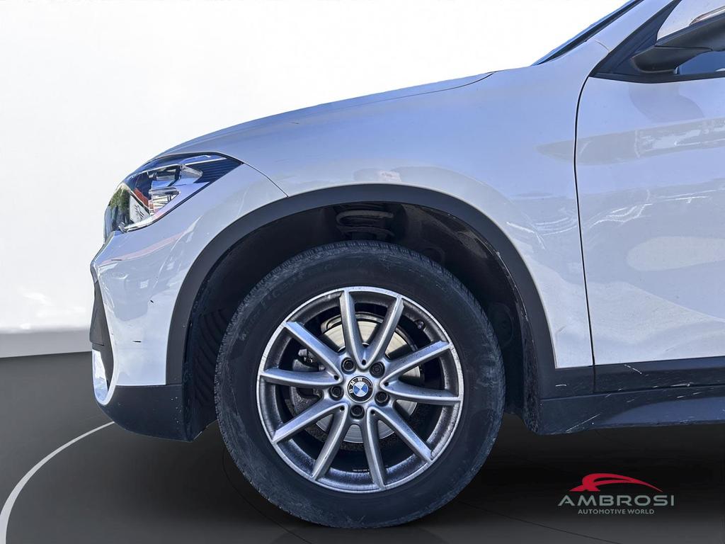 BMW X1 sdrive16d Business Advantage