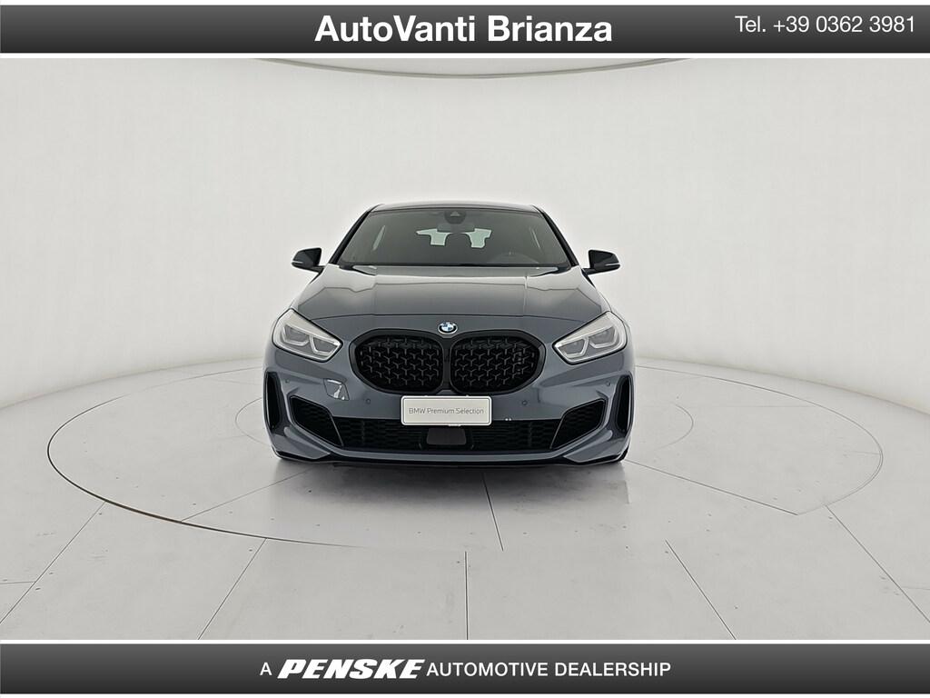 BMW Serie 1 M 135i xdrive auto