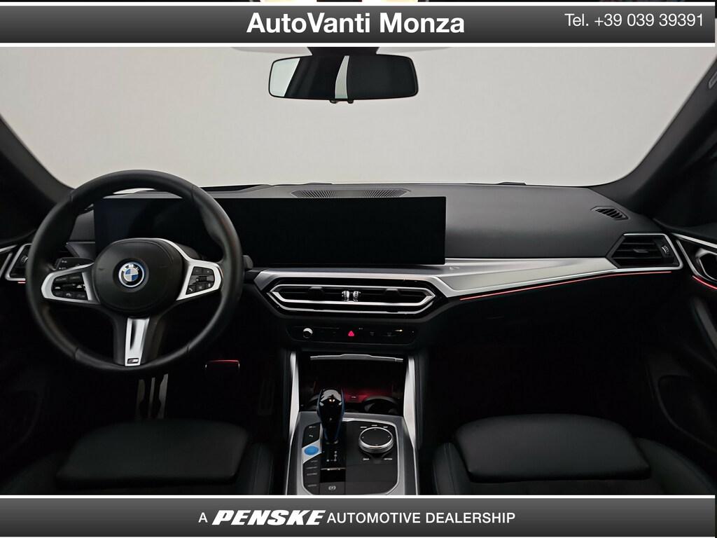 BMW i4 edrive40 Msport auto