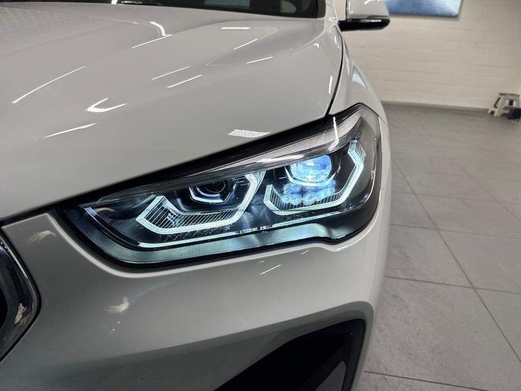 BMW X1 sdrive18d xLine Plus auto