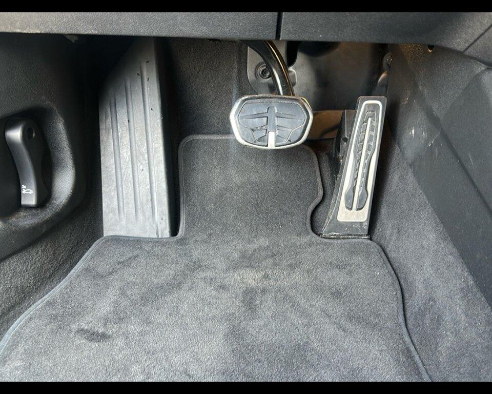 BMW Serie 1 118d MSport Pro auto