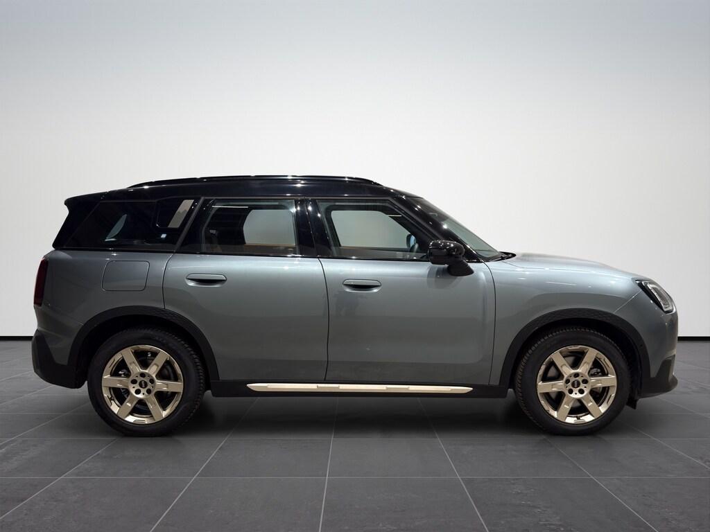 Mini Mini Countryman 1.5 48V C Favoured auto