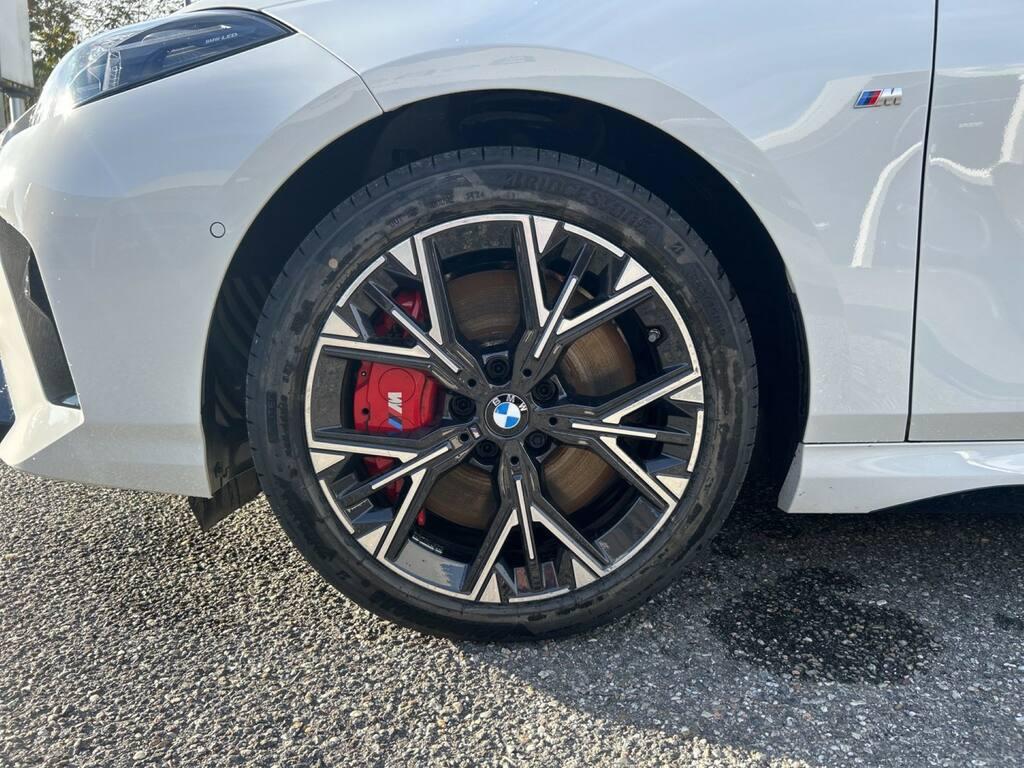 BMW Serie 1 118d MSport Pro auto