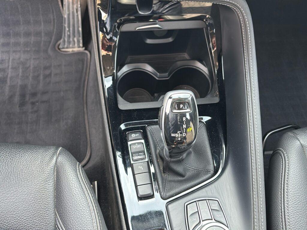 BMW X1 sdrive18d xLine Plus auto