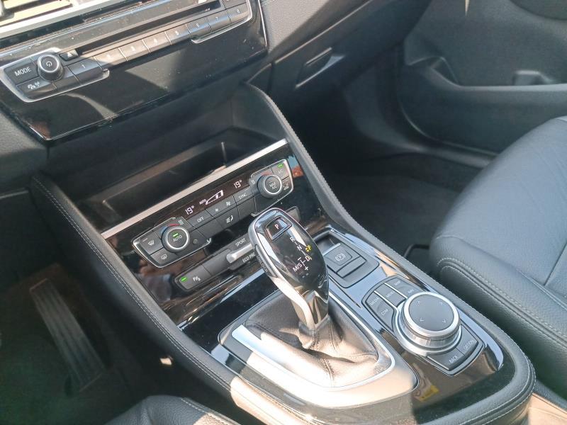 BMW Serie 2 216d Active Tourer Luxury auto