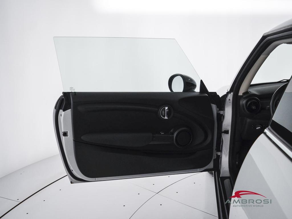 Mini Cooper 1.5 TwinPower Turbo Cooper Hype DCT