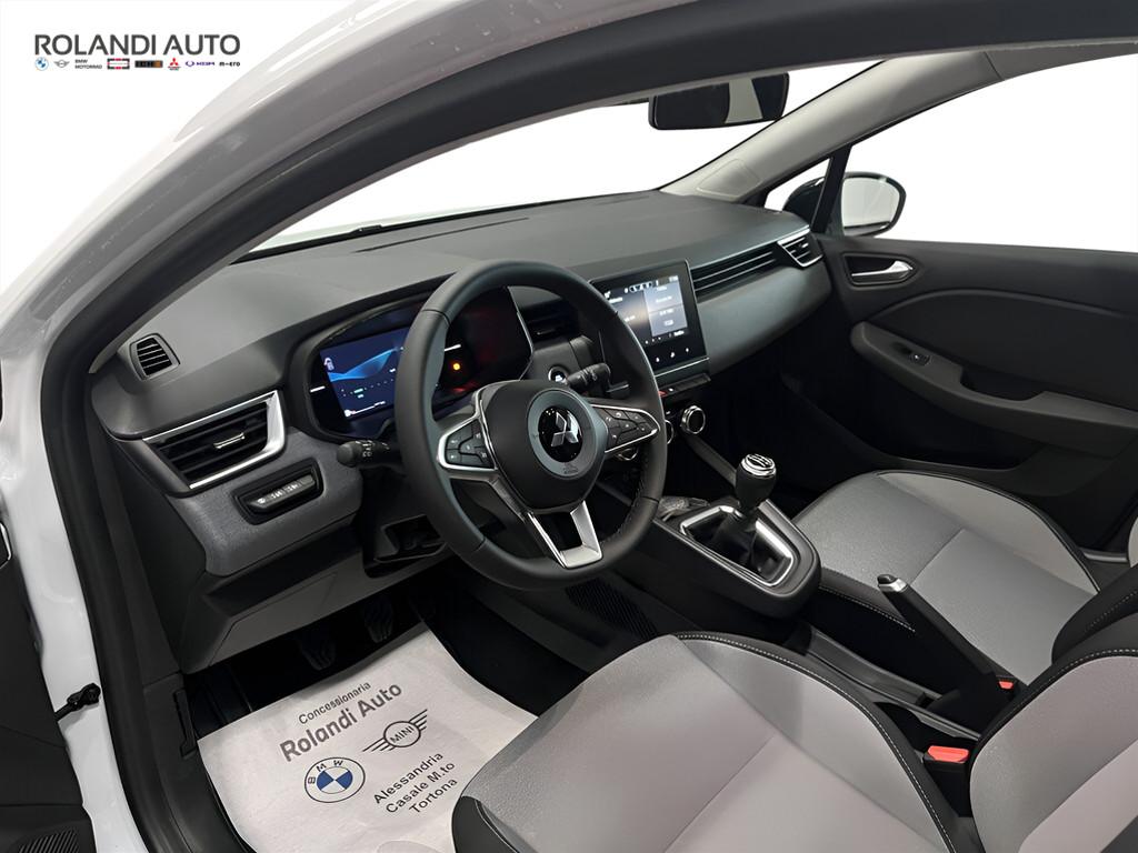 Mitsubishi Colt 1.0 Invite