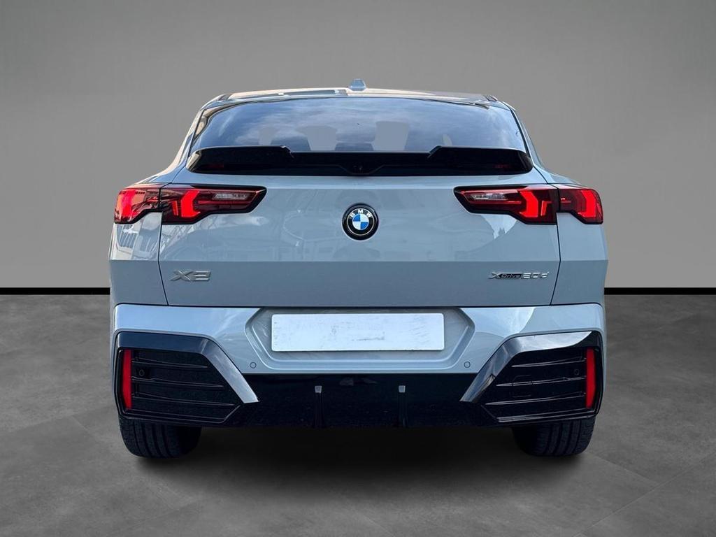 BMW X2 xdrive 20d 48V MSport Pro auto