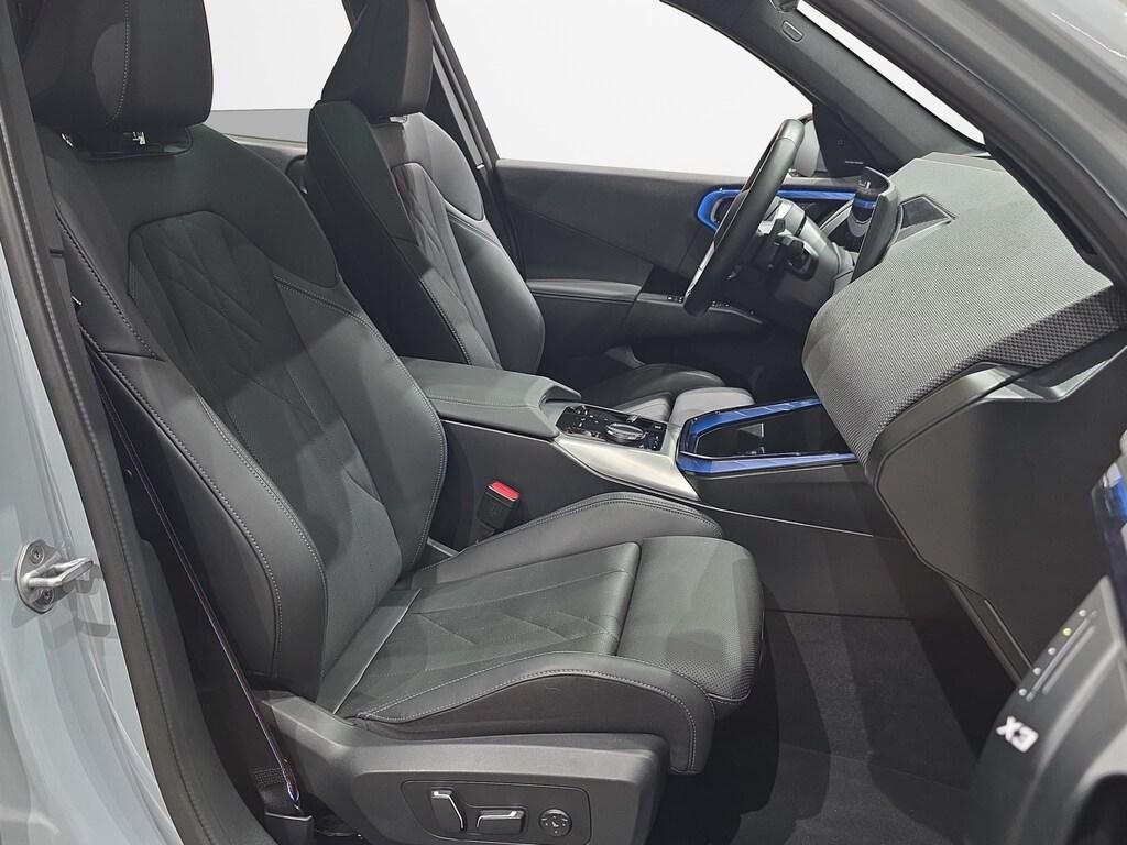 BMW X3 xdrive20d auto