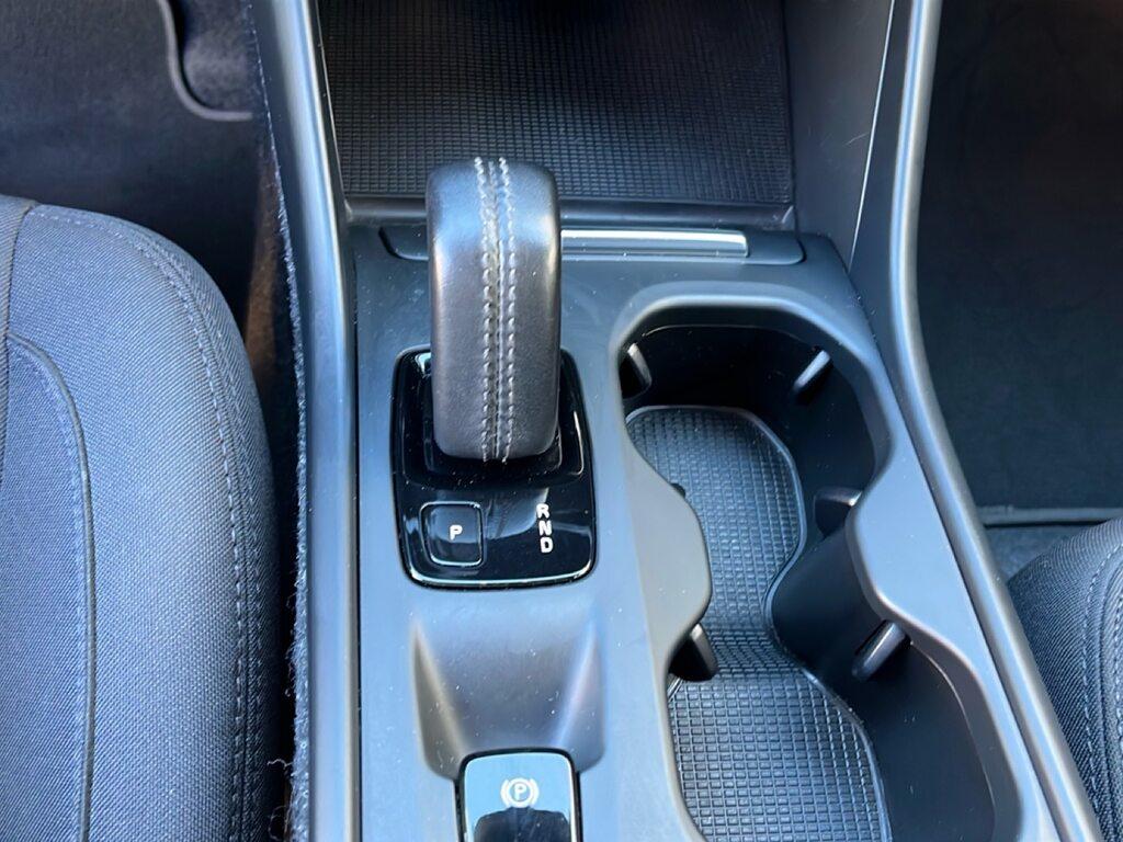 Volvo XC40 1.5 T4 plug-in-hybrid Inscription Expression auto my21