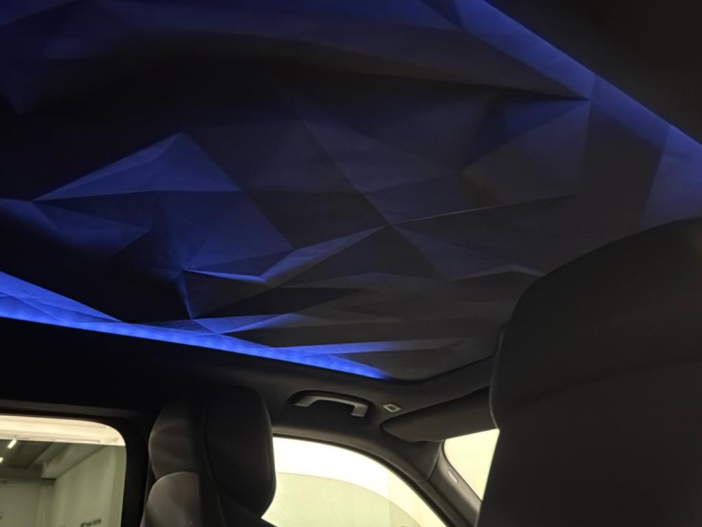 BMW XM 4.4 steptronic