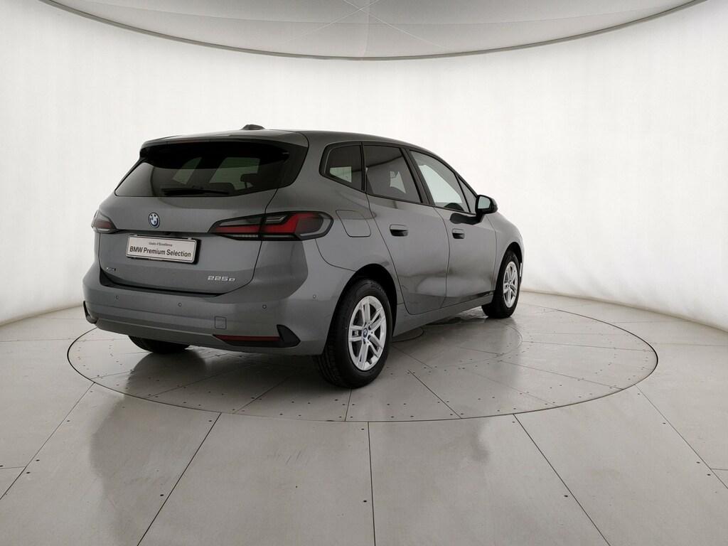 BMW Serie 2 225e Active Tourer xdrive auto