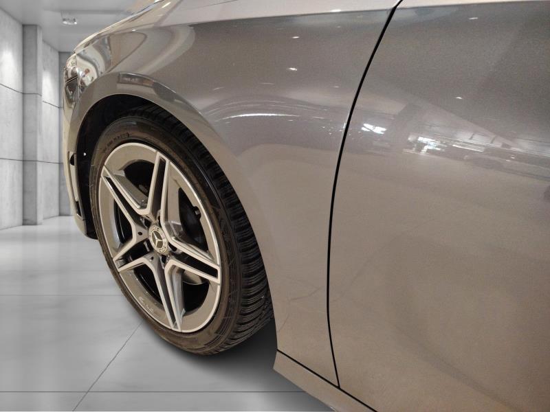Mercedes Classe A 180 d Premium auto