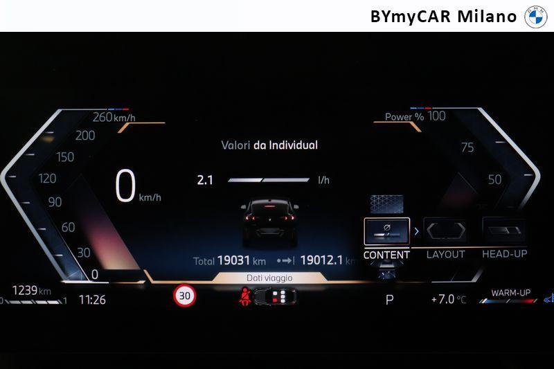 BMW X2 xdrive 20d 48V MSport Pro auto