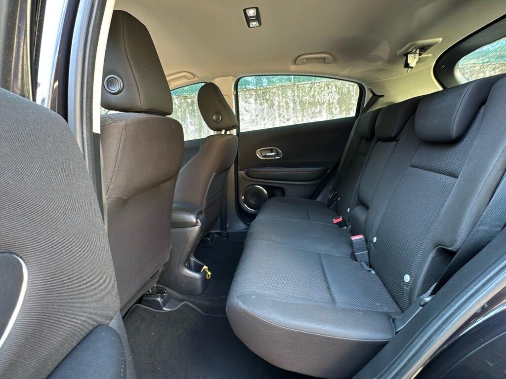 Honda HR-V 1.5 Comfort
